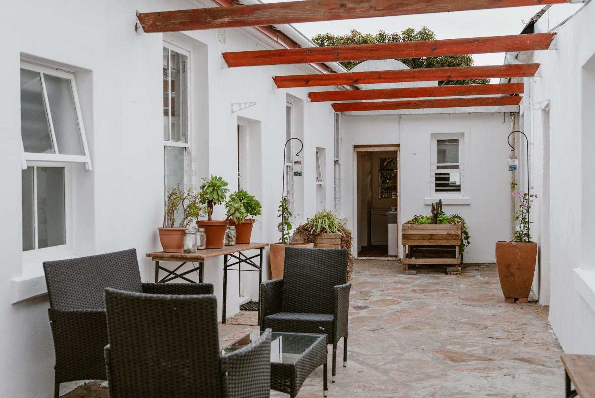 Bonne Esperance, Simon'S Town Apartment Exterior photo