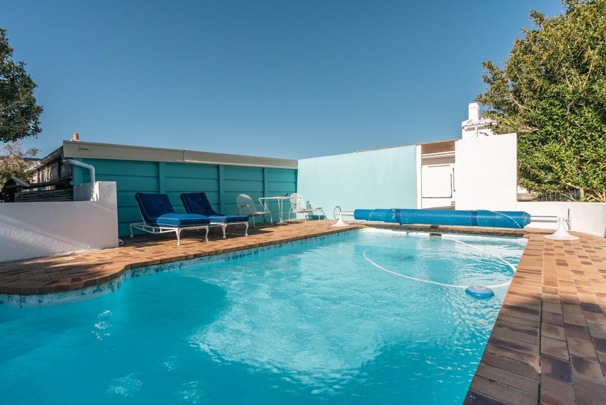 Bonne Esperance, Simon'S Town Apartment Exterior photo