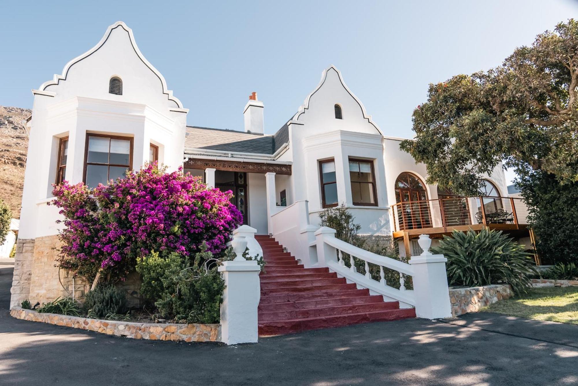 Bonne Esperance, Simon'S Town Apartment Exterior photo