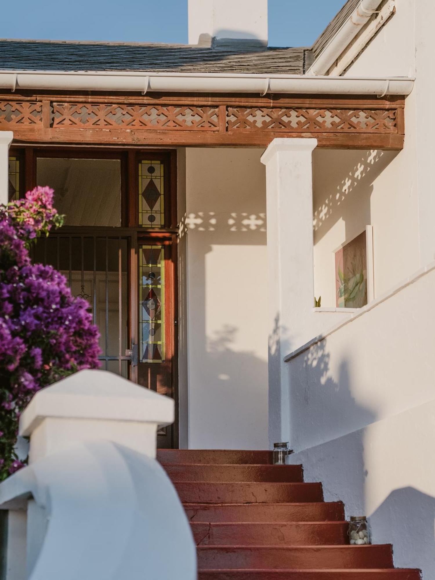 Bonne Esperance, Simon'S Town Apartment Exterior photo