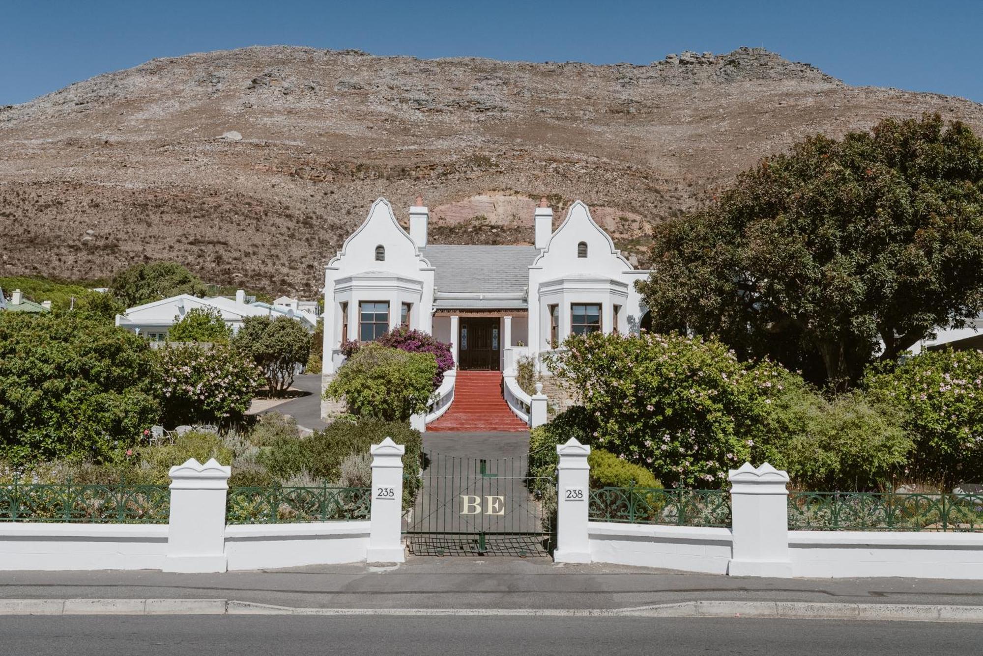 Bonne Esperance, Simon'S Town Apartment Exterior photo