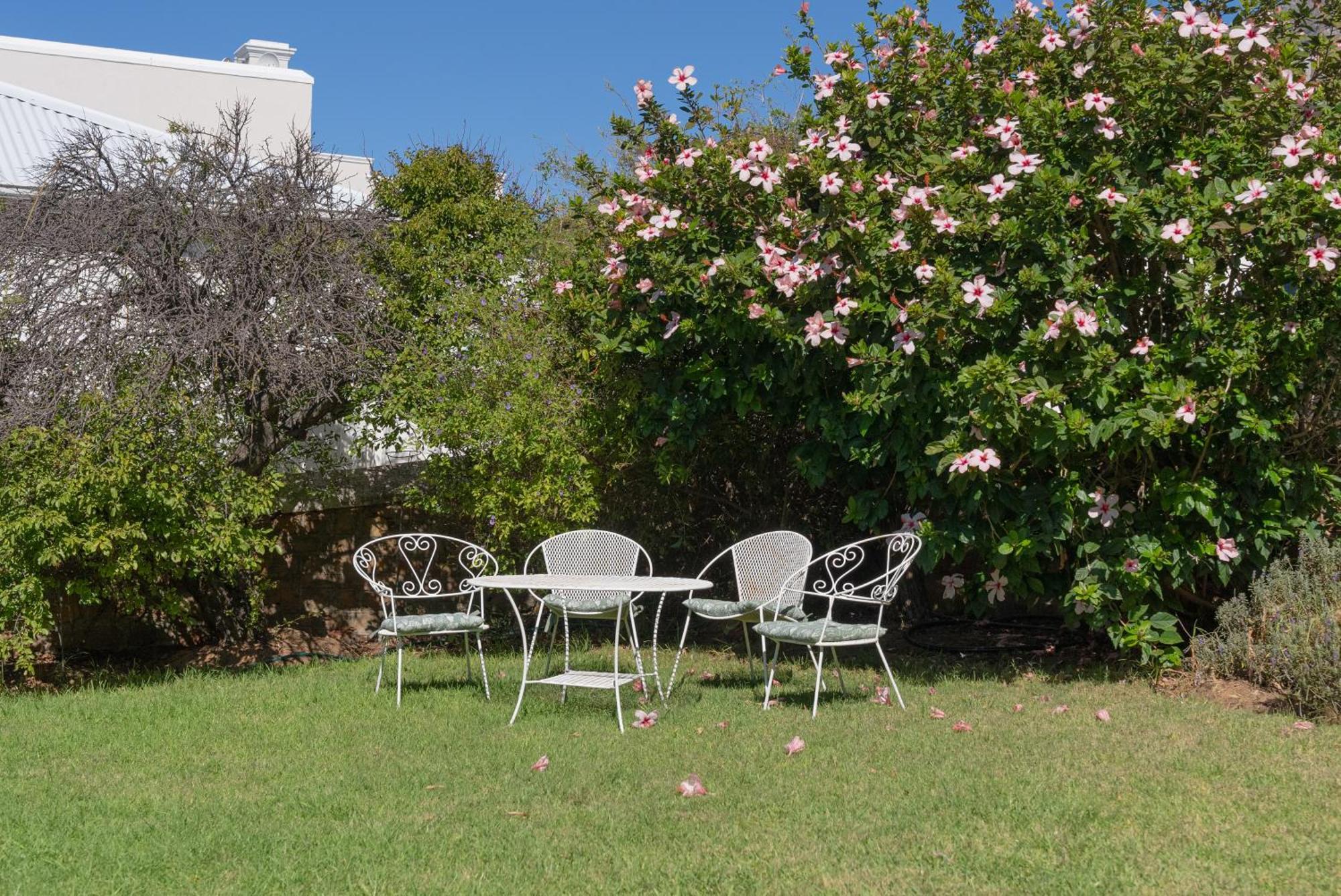 Bonne Esperance, Simon'S Town Apartment Exterior photo