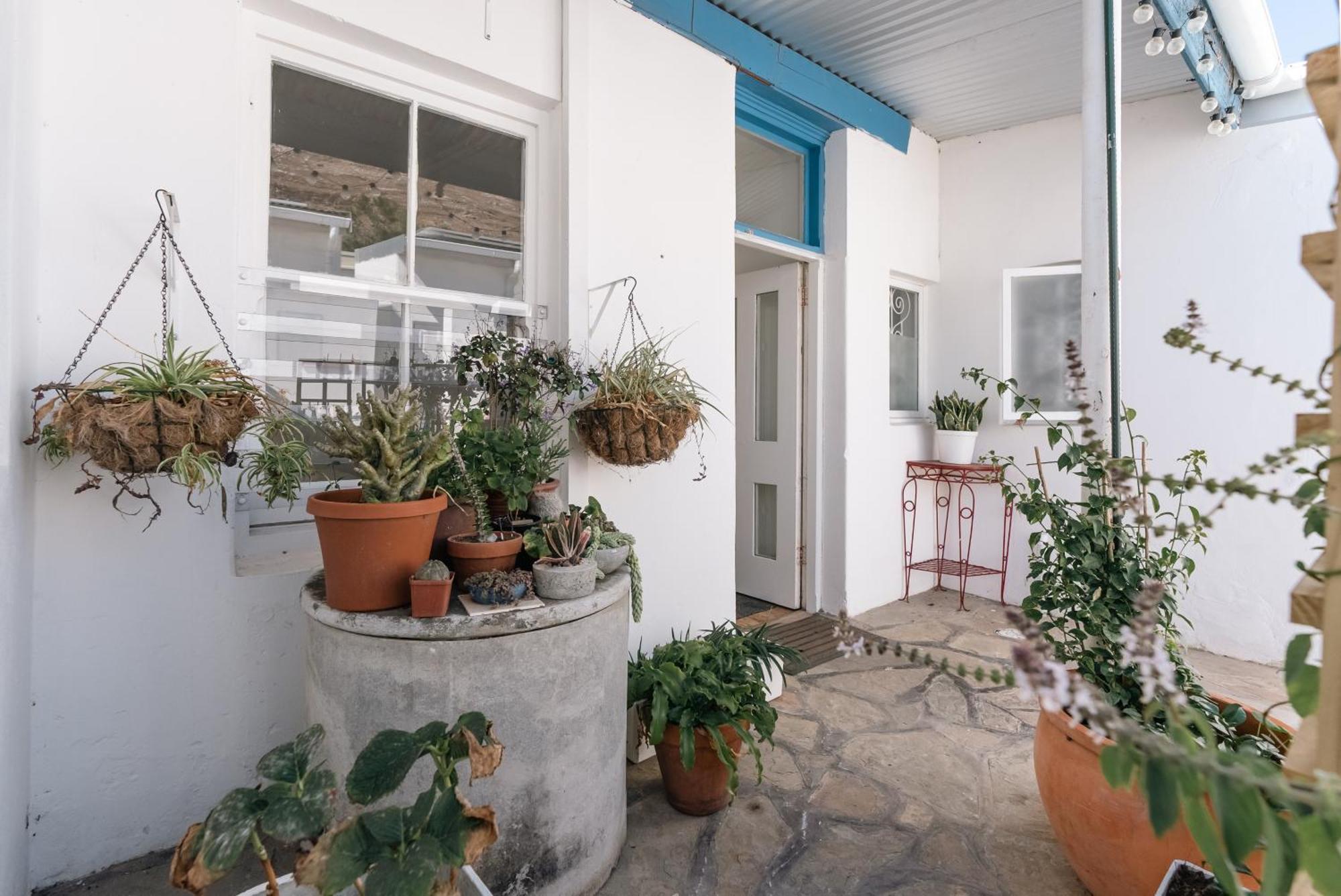 Bonne Esperance, Simon'S Town Apartment Exterior photo