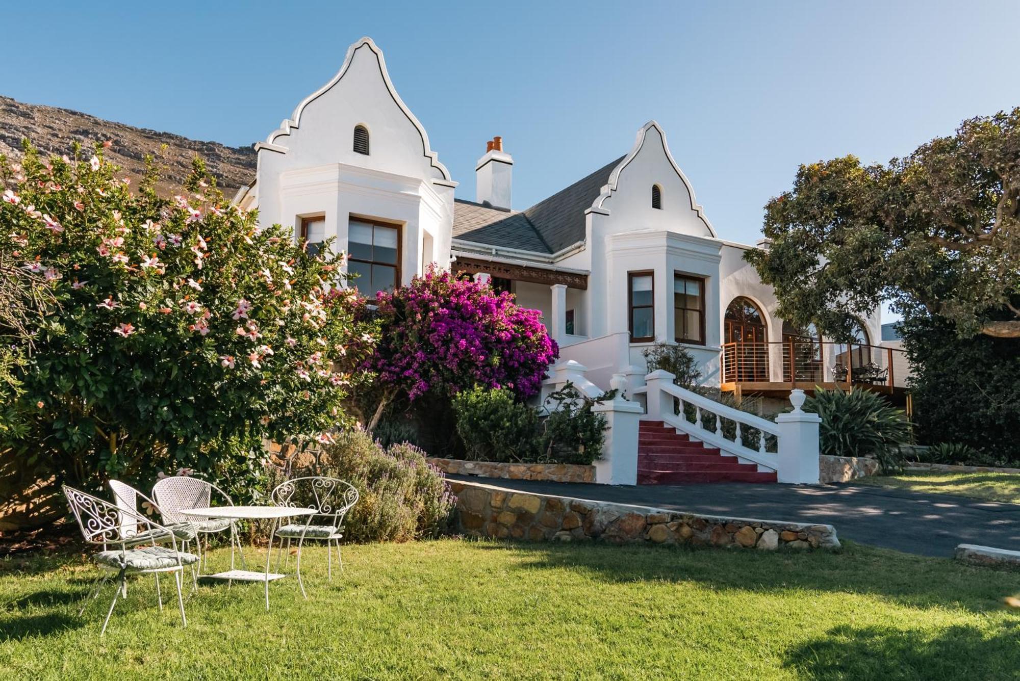 Bonne Esperance, Simon'S Town Apartment Exterior photo